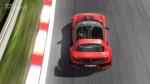 Volkswagen Golf GTi Roadster Vision Gran Turismo 2014 года